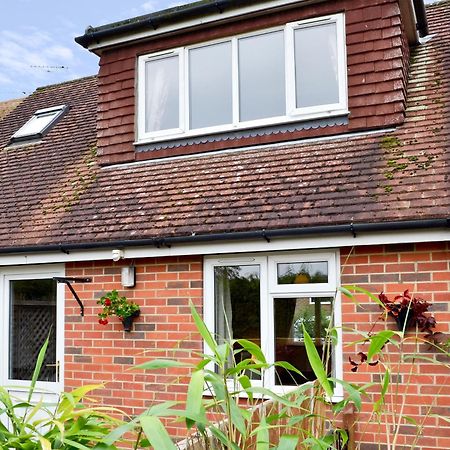 Kiln Cottage Rye Ngoại thất bức ảnh