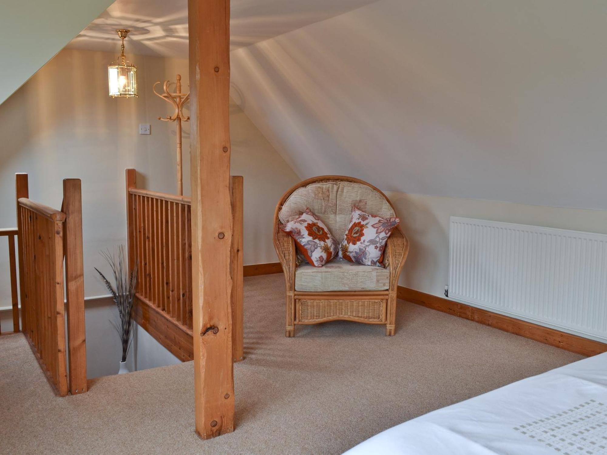Kiln Cottage Rye Ngoại thất bức ảnh