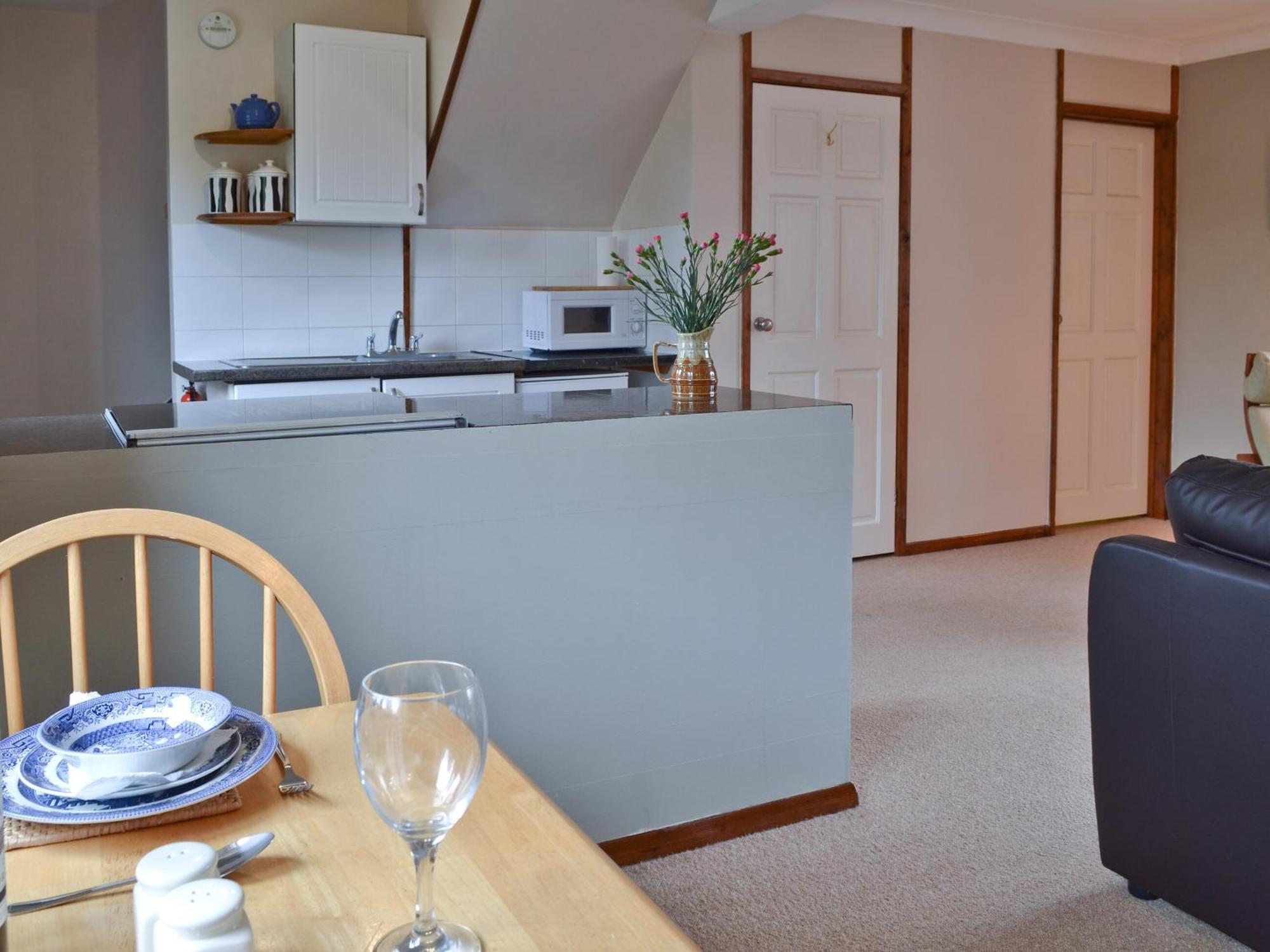 Kiln Cottage Rye Ngoại thất bức ảnh