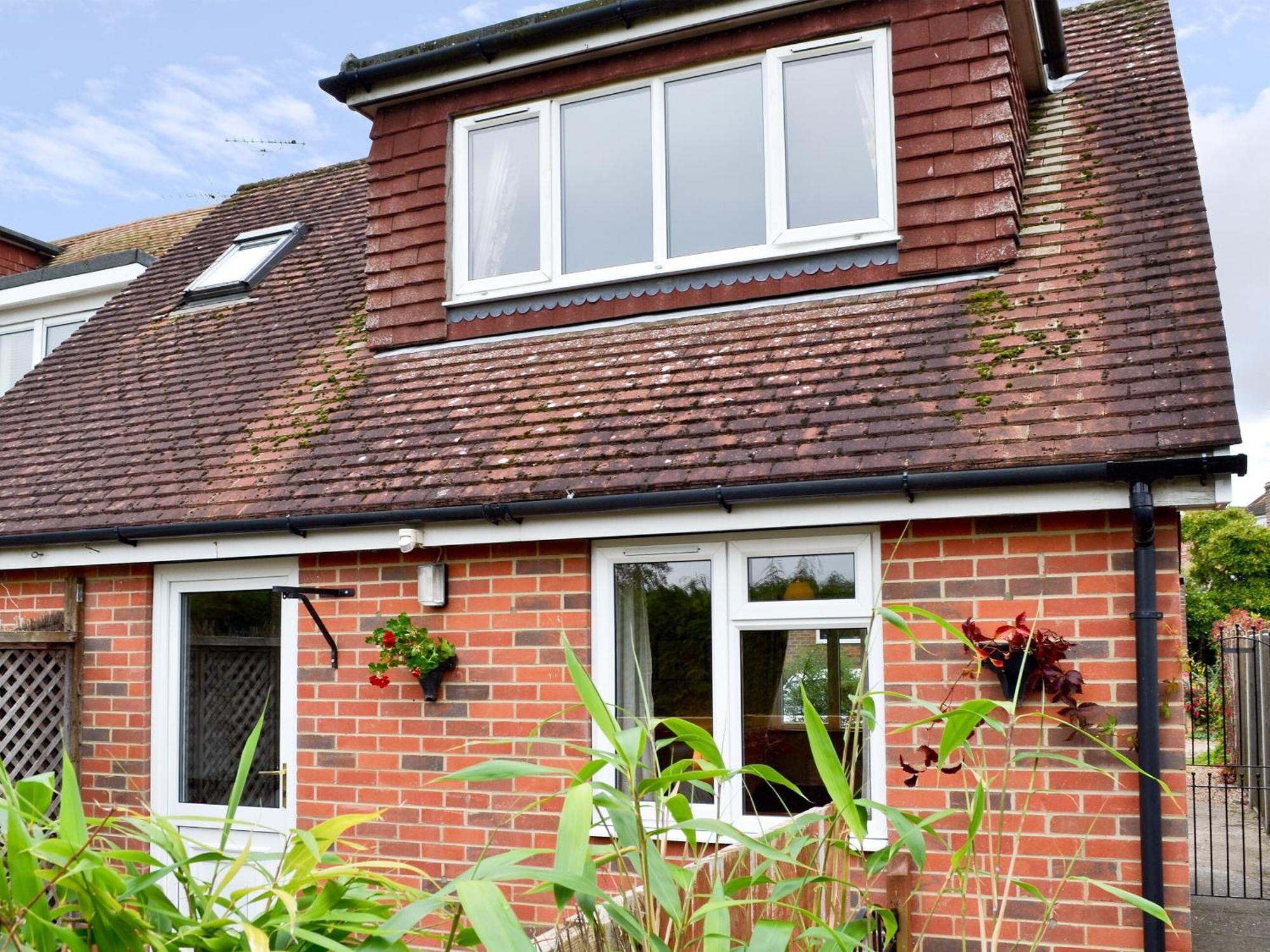 Kiln Cottage Rye Ngoại thất bức ảnh